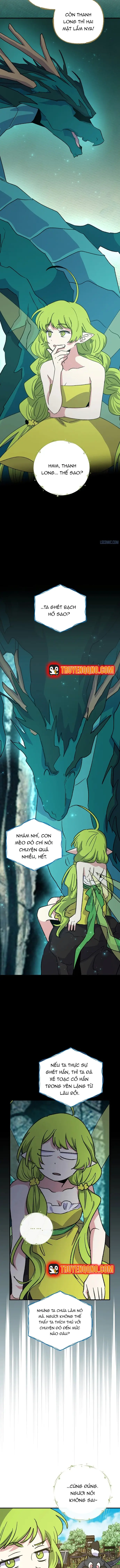 Ygret Chap 100 - Next Chap 101