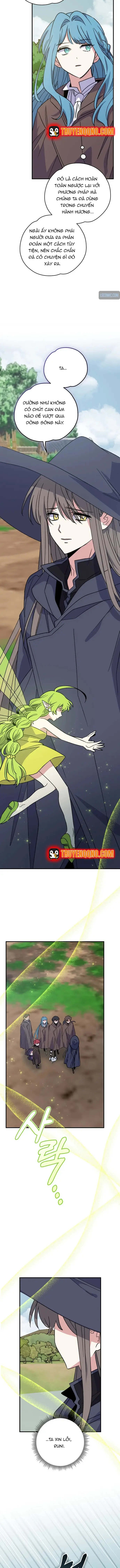 Ygret Chap 100 - Next Chap 101