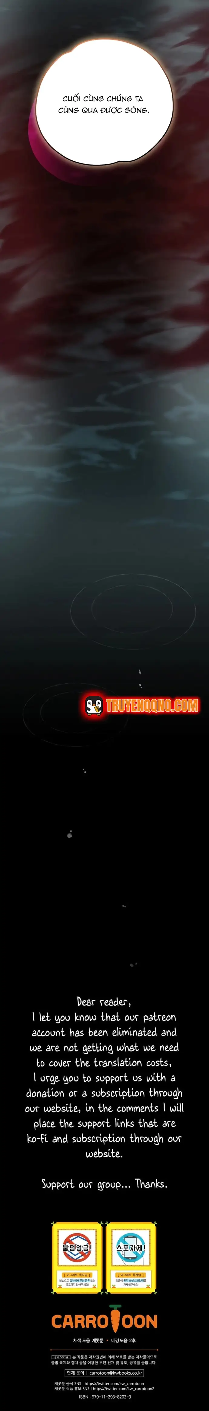 Ygret Chap 100 - Next Chap 101