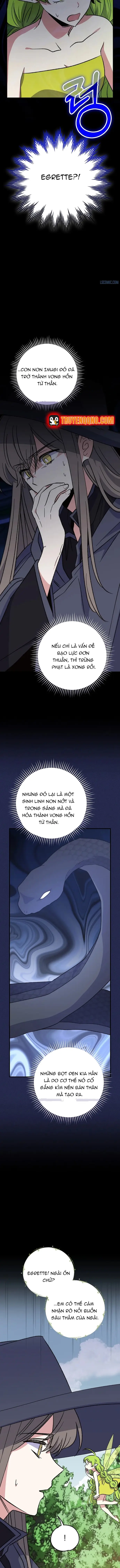 Ygret Chap 100 - Next Chap 101