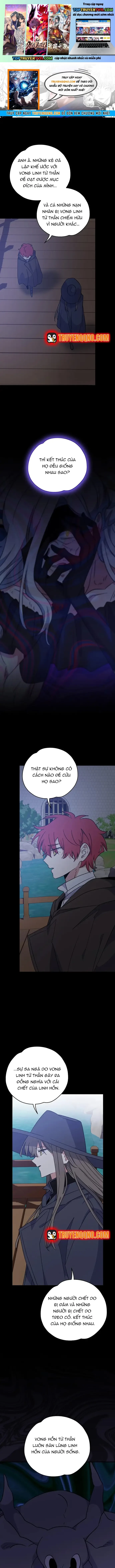 Ygret Chap 101 - Next Chap 102