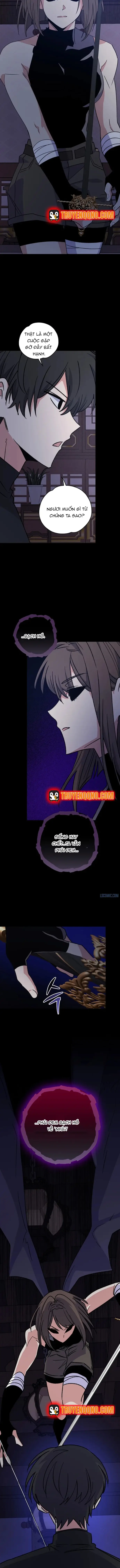 Ygret Chap 101 - Next Chap 102