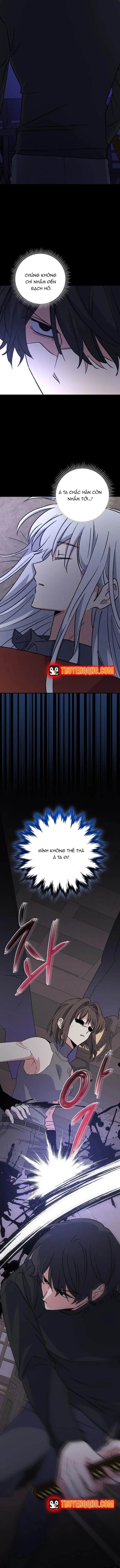 Ygret Chap 101 - Next Chap 102