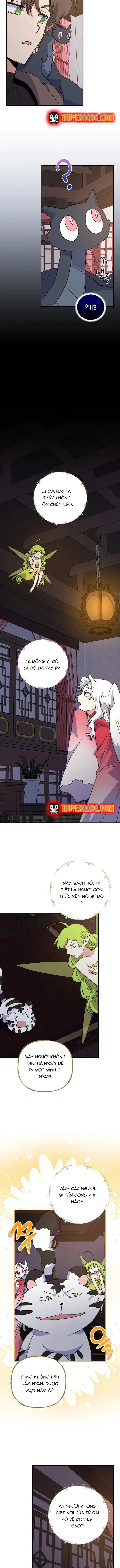 Ygret Chap 101 - Next Chap 102