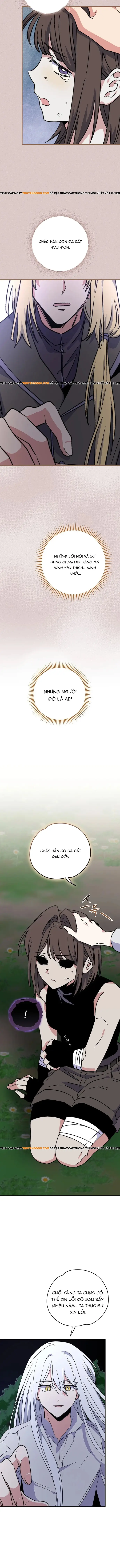 Ygret Chap 102 - Next Chap 103