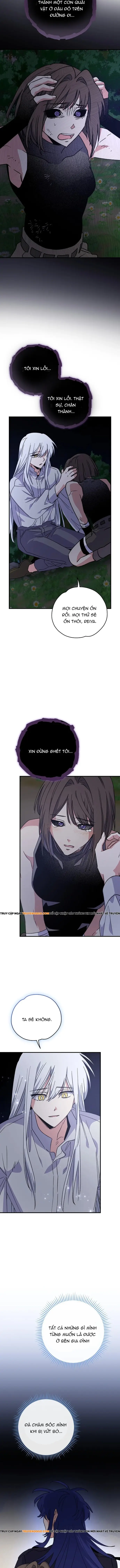 Ygret Chap 102 - Next Chap 103