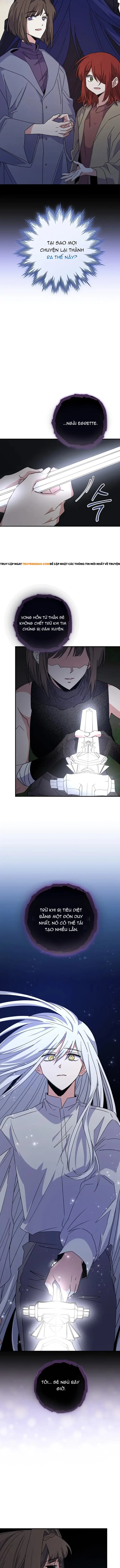 Ygret Chap 102 - Next Chap 103