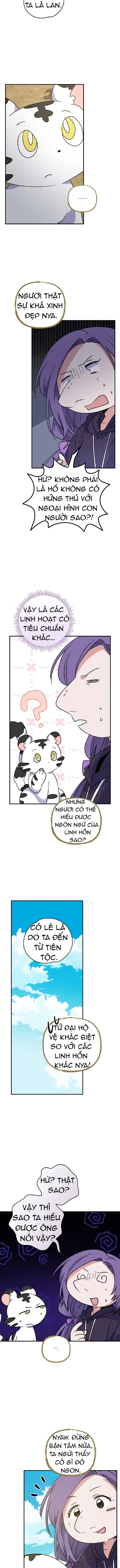 Ygret Chap 104 - Next Chap 105