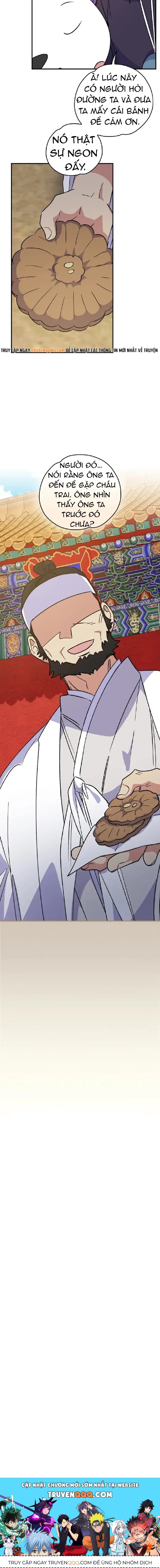 Ygret Chap 104 - Next Chap 105