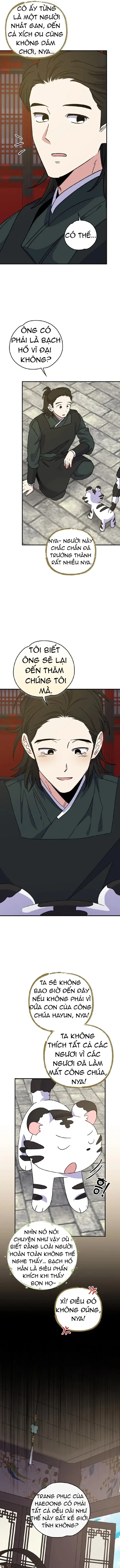 Ygret Chap 104 - Next Chap 105