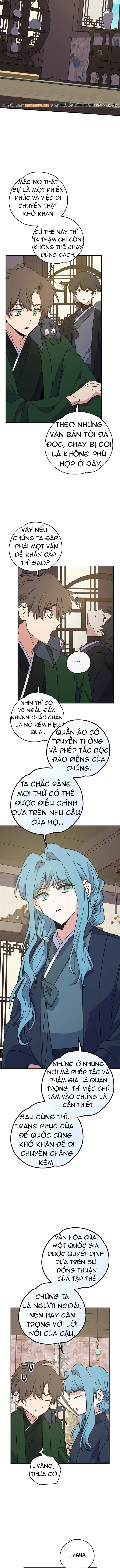 Ygret Chap 104 - Next Chap 105