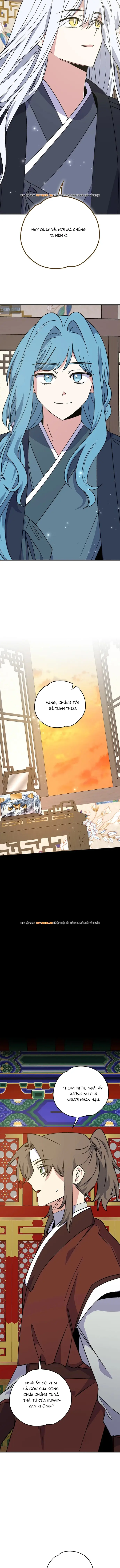 Ygret Chap 105 - Next Chap 106