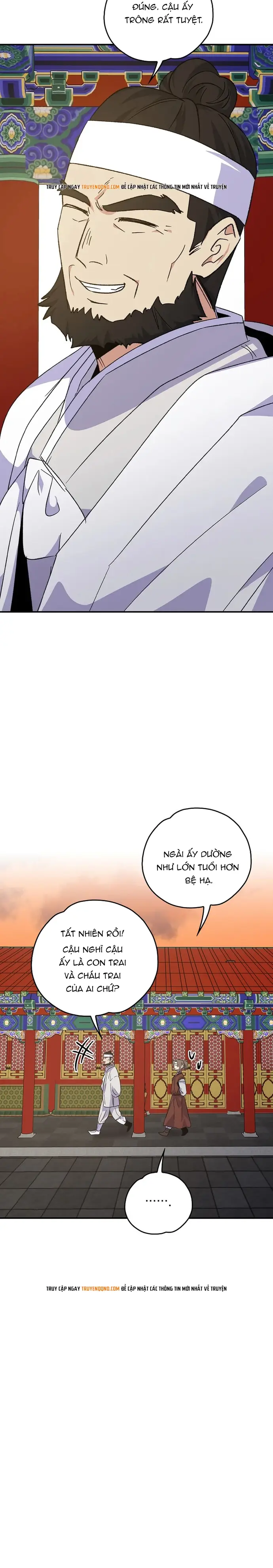 Ygret Chap 105 - Next Chap 106