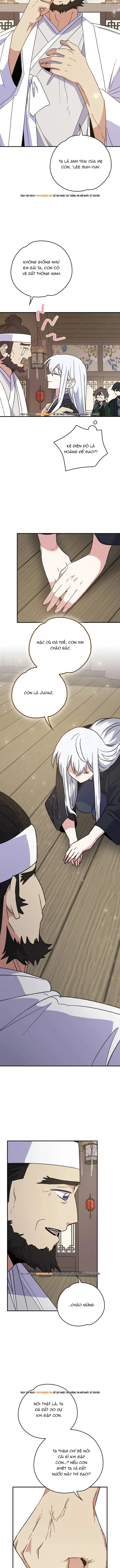 Ygret Chap 105 - Next Chap 106