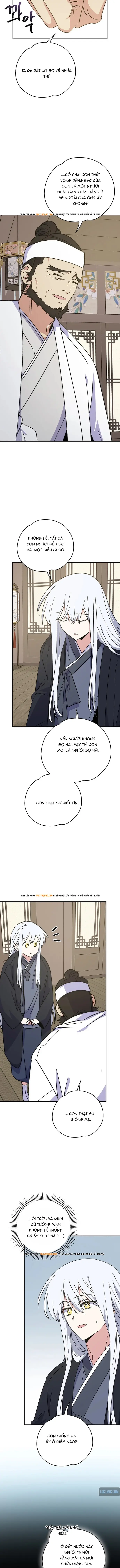 Ygret Chap 105 - Next Chap 106