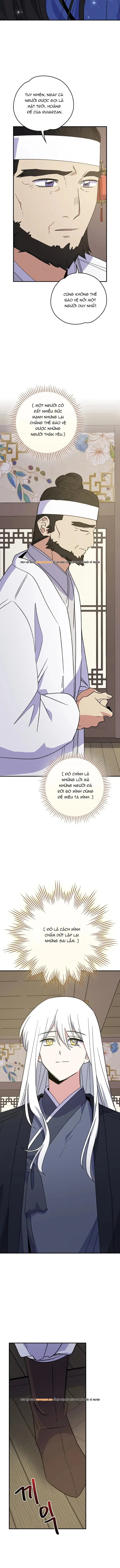 Ygret Chap 105 - Next Chap 106