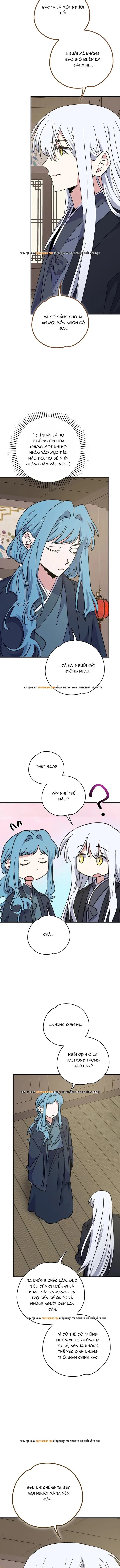 Ygret Chap 105 - Next Chap 106