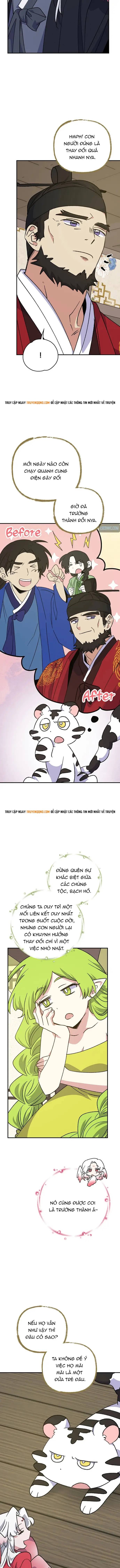 Ygret Chap 106 - Next Chap 107