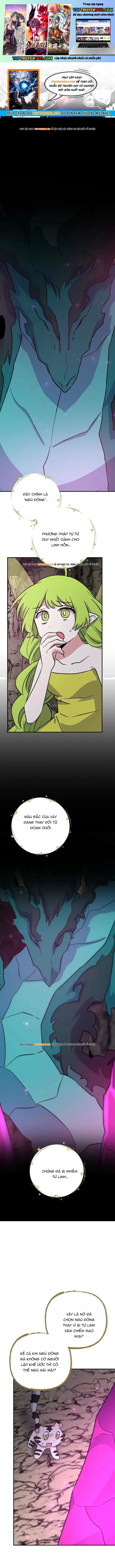 Ygret Chap 107 - Next Chap 108