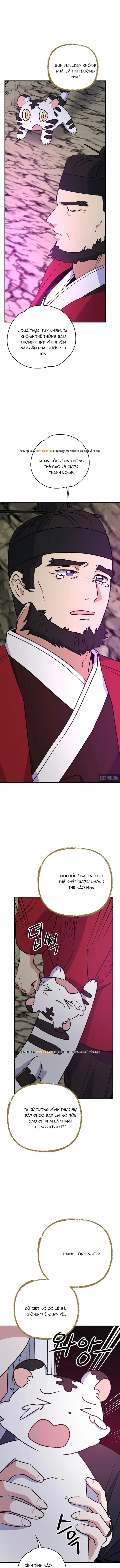 Ygret Chap 107 - Next Chap 108