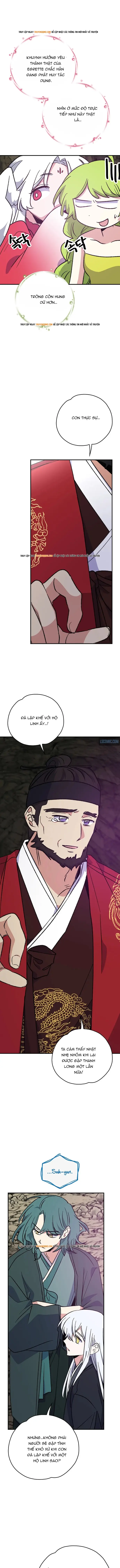 Ygret Chap 107 - Next Chap 108