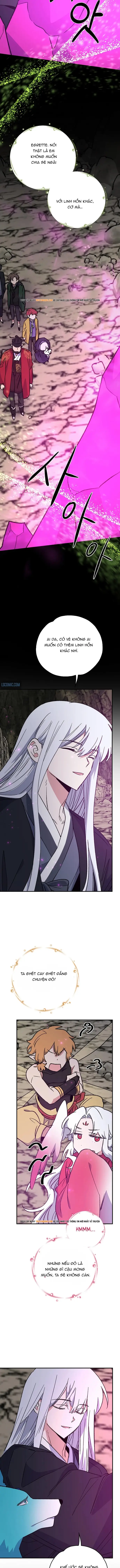 Ygret Chap 107 - Next Chap 108