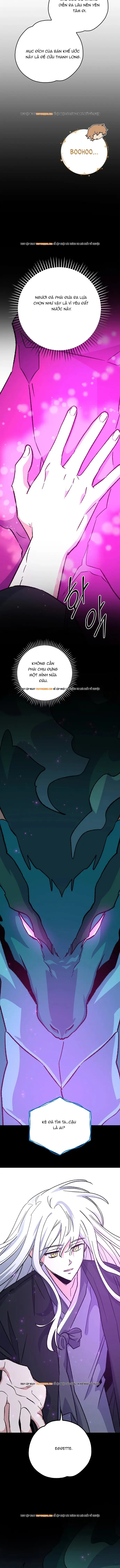 Ygret Chap 107 - Next Chap 108