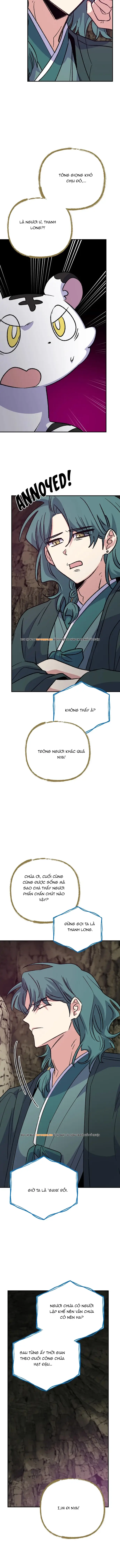 Ygret Chap 107 - Next Chap 108