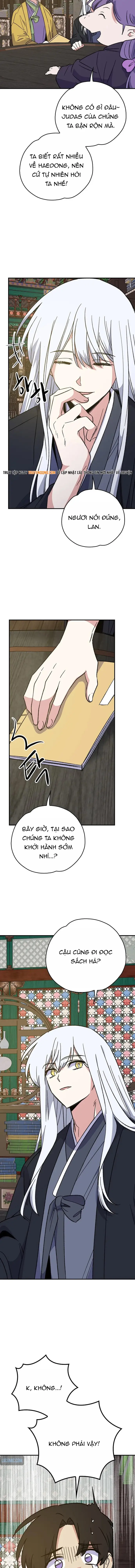 Ygret Chap 108 - Next Chap 109