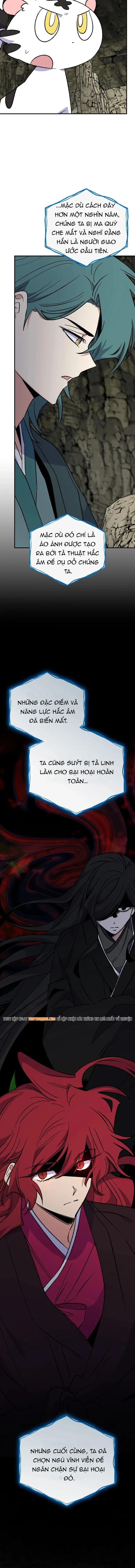 Ygret Chap 108 - Next Chap 109