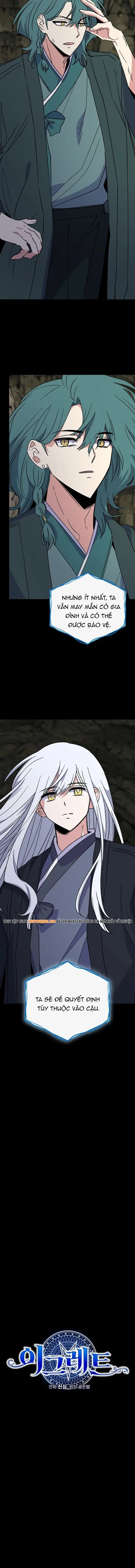 Ygret Chap 108 - Next Chap 109