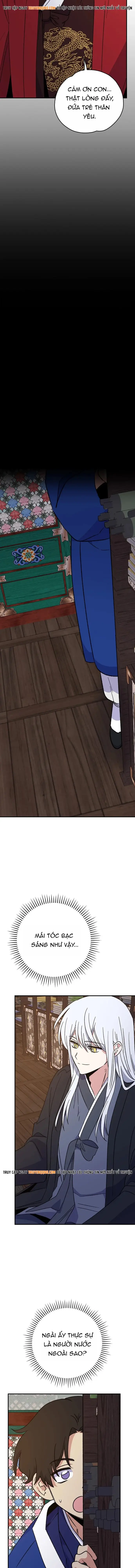 Ygret Chap 108 - Next Chap 109