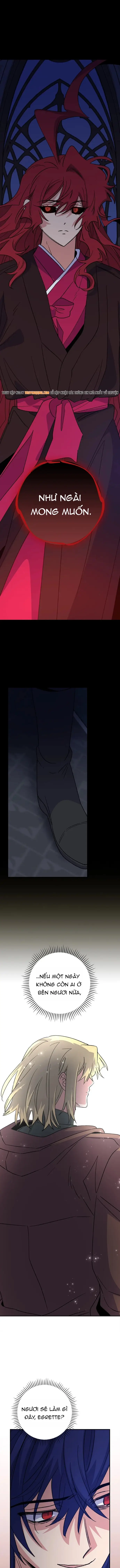 Ygret Chap 110 - Next Chap 111