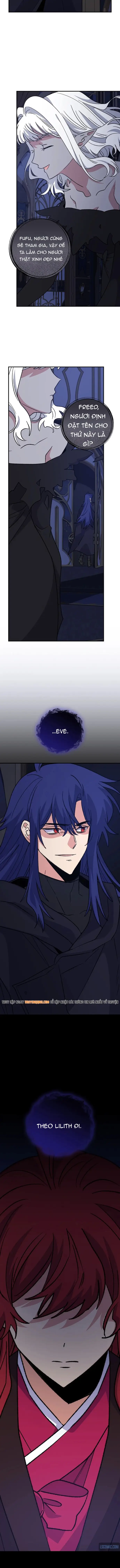 Ygret Chap 110 - Next Chap 111