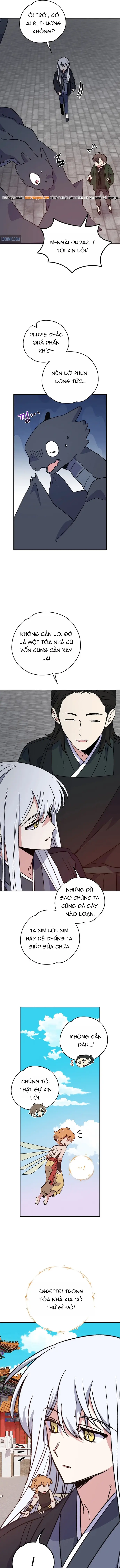 Ygret Chap 111 - Next Chap 112