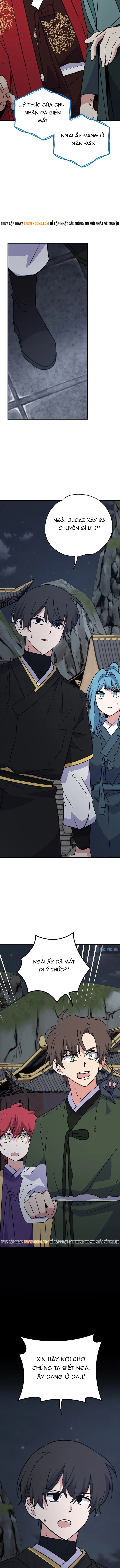 Ygret Chap 122 - Next Chap 123