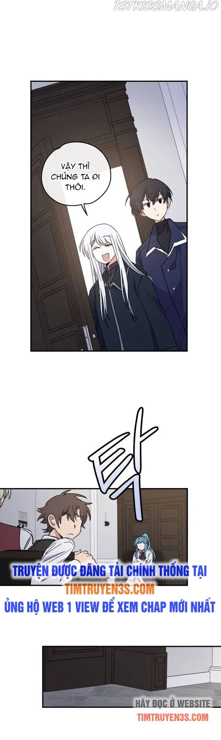 Ygret Chap 47 - Next Chap 48