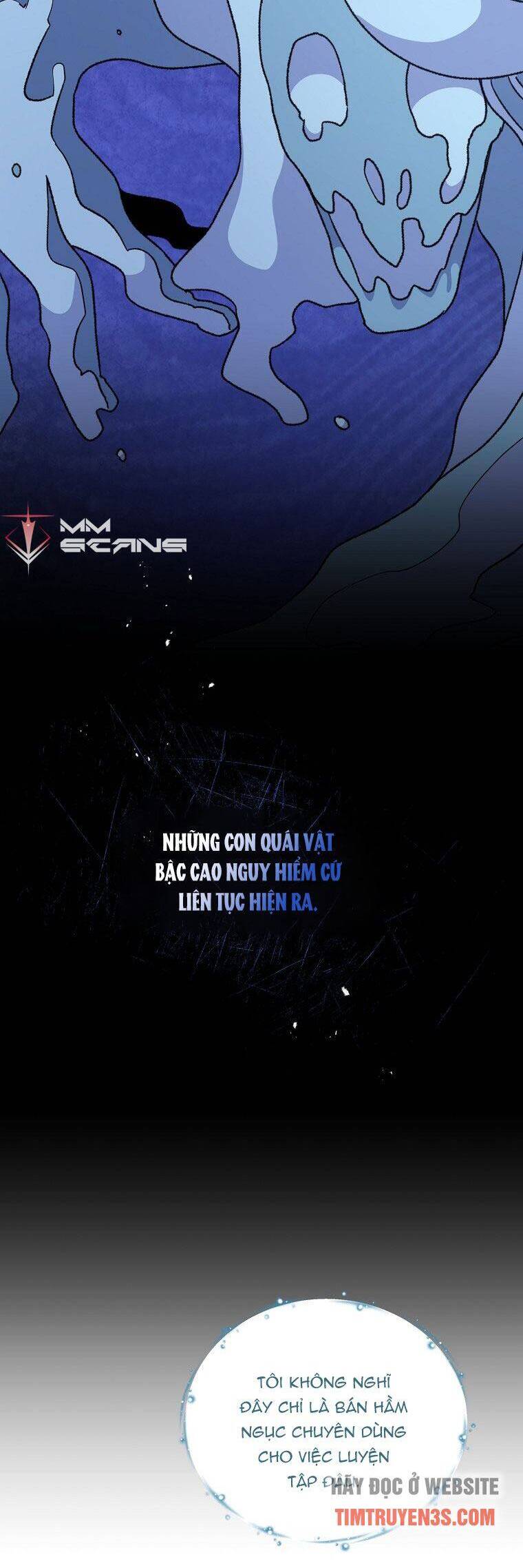 Ygret Chap 51 - Next Chap 52