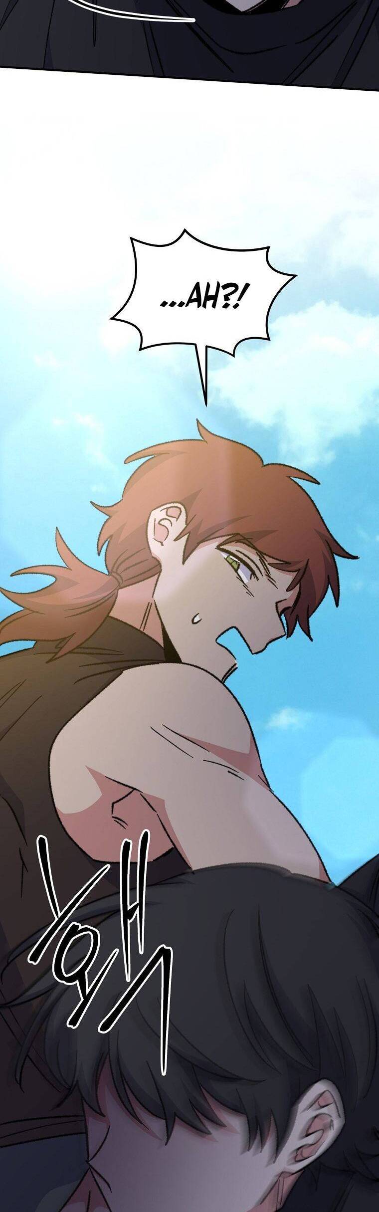 Ygret Chap 53 - Next Chap 54