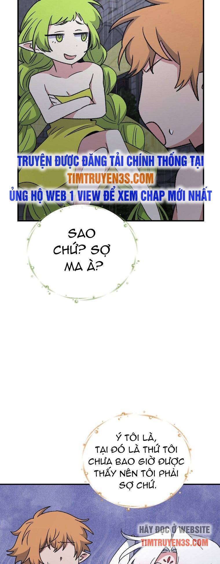 Ygret Chap 55 - Next Chap 56