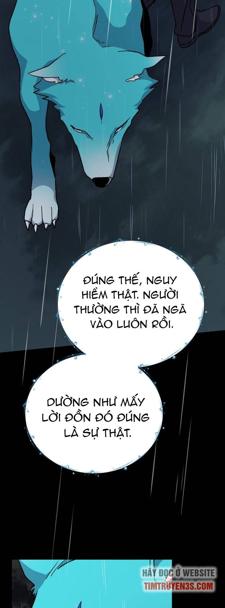 Ygret Chap 55 - Next Chap 56