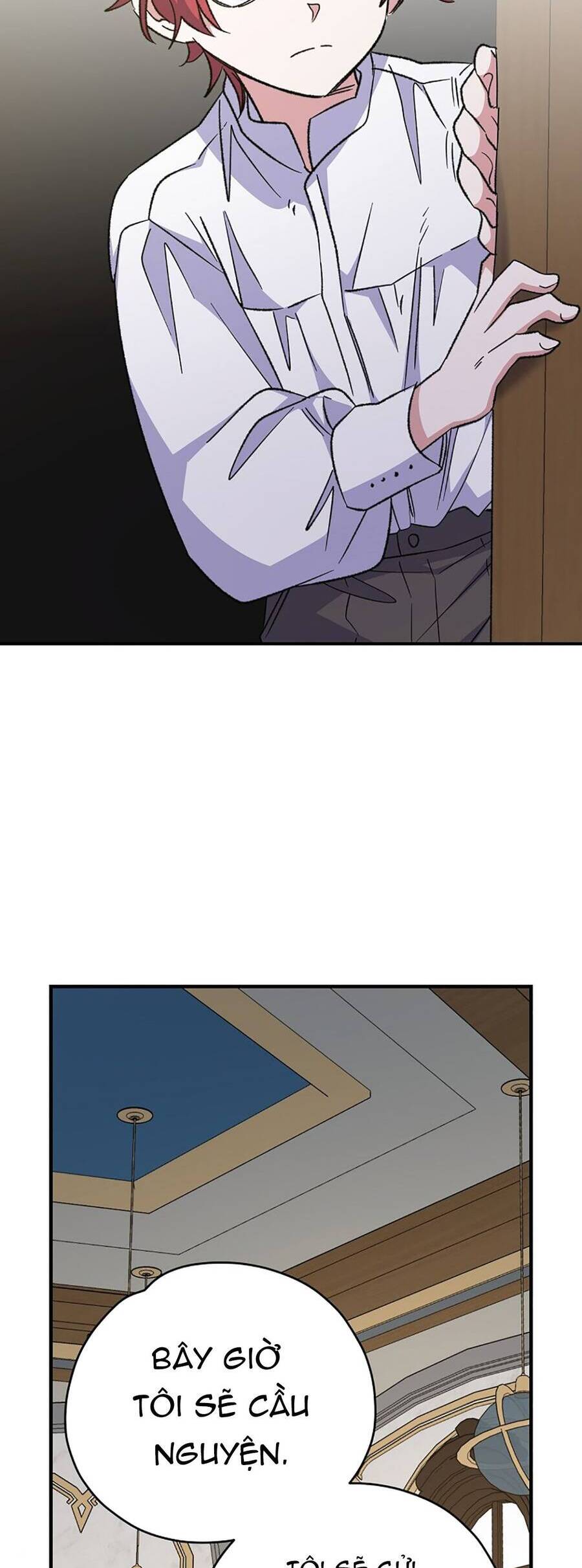 Ygret Chap 59 - Next Chap 60