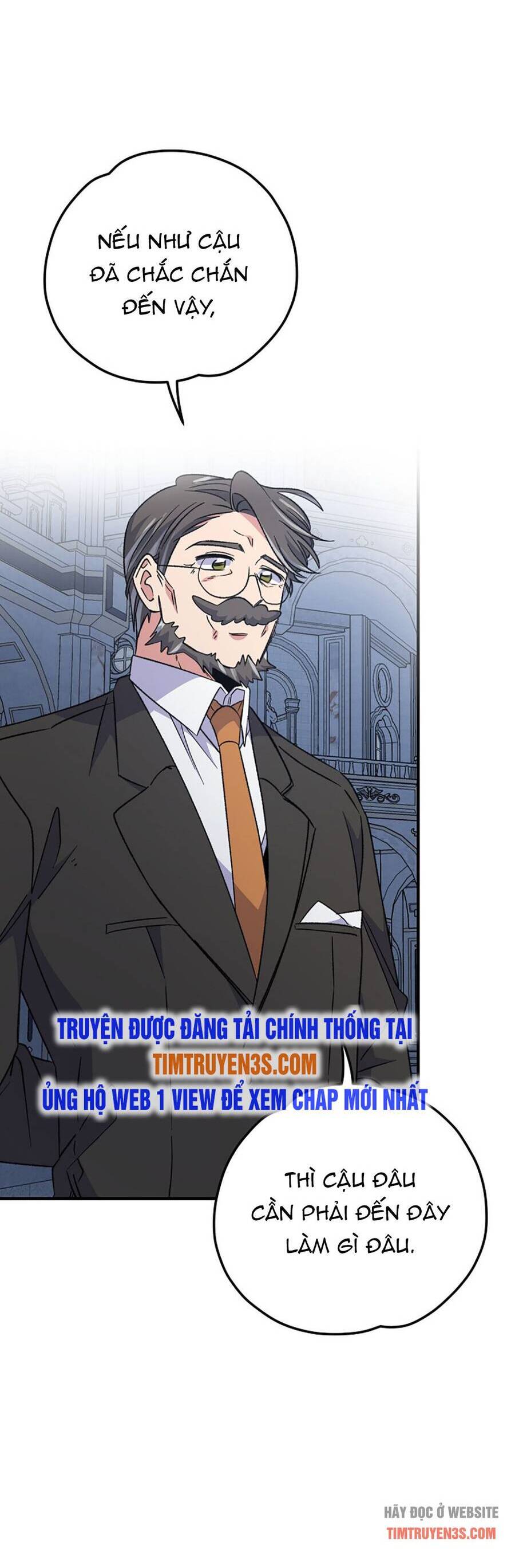 Ygret Chap 61 - Next Chap 62