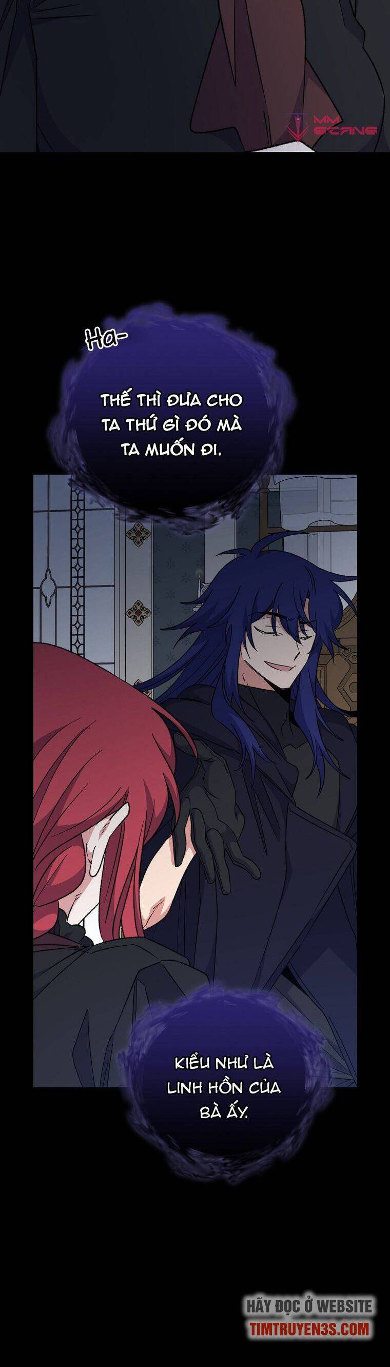 Ygret Chap 64 - Next Chap 65