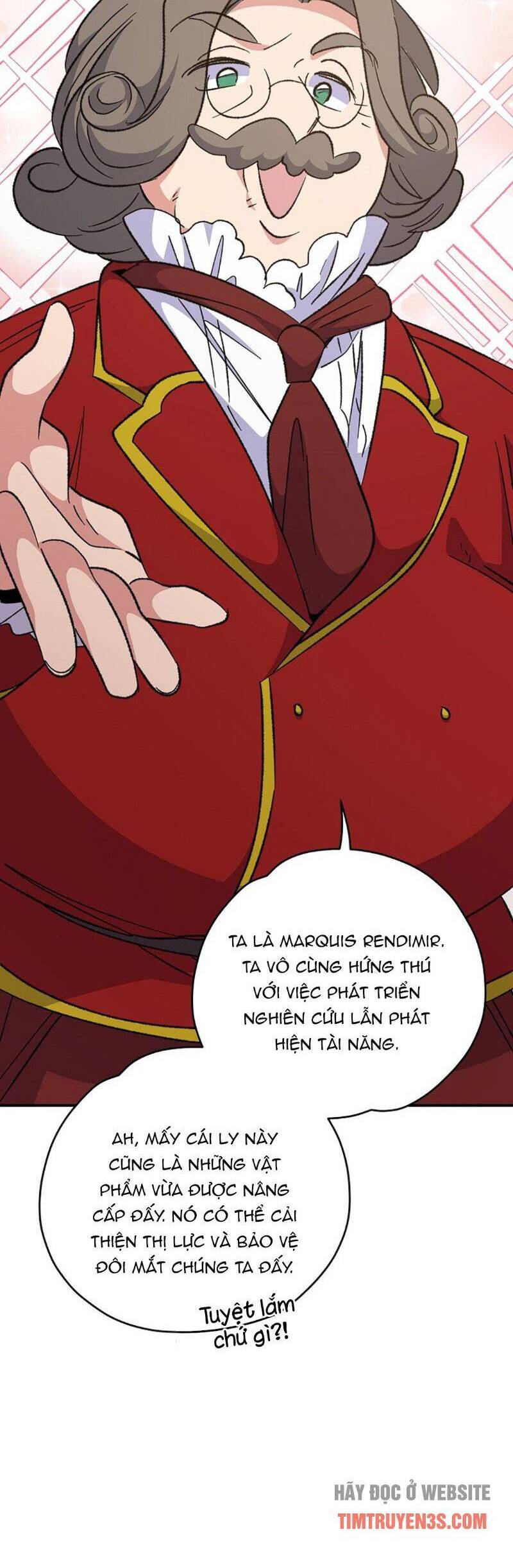 Ygret Chap 67 - Next Chap 68