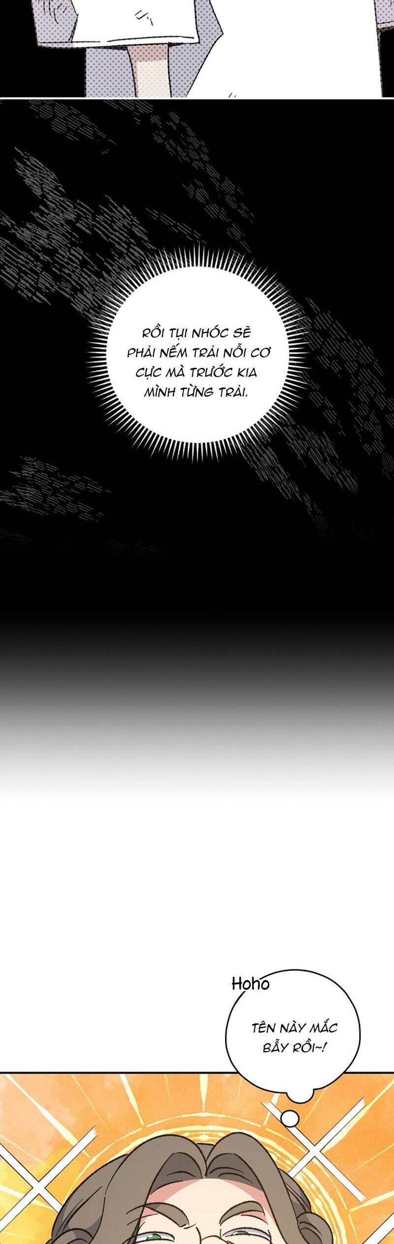 Ygret Chap 67 - Next Chap 68