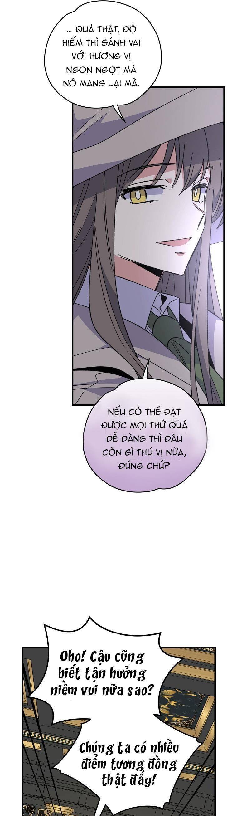 Ygret Chap 75 - Next Chap 76