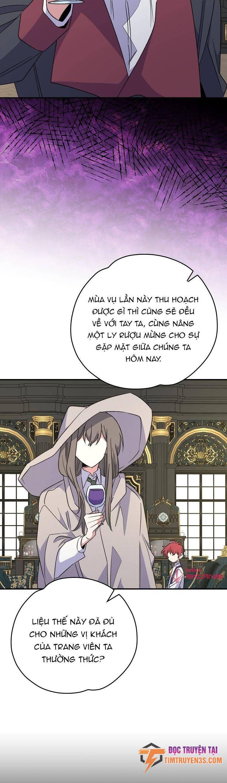 Ygret Chap 75 - Next Chap 76
