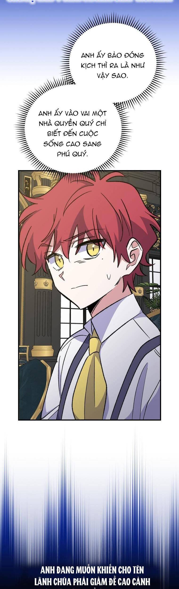 Ygret Chap 75 - Next Chap 76