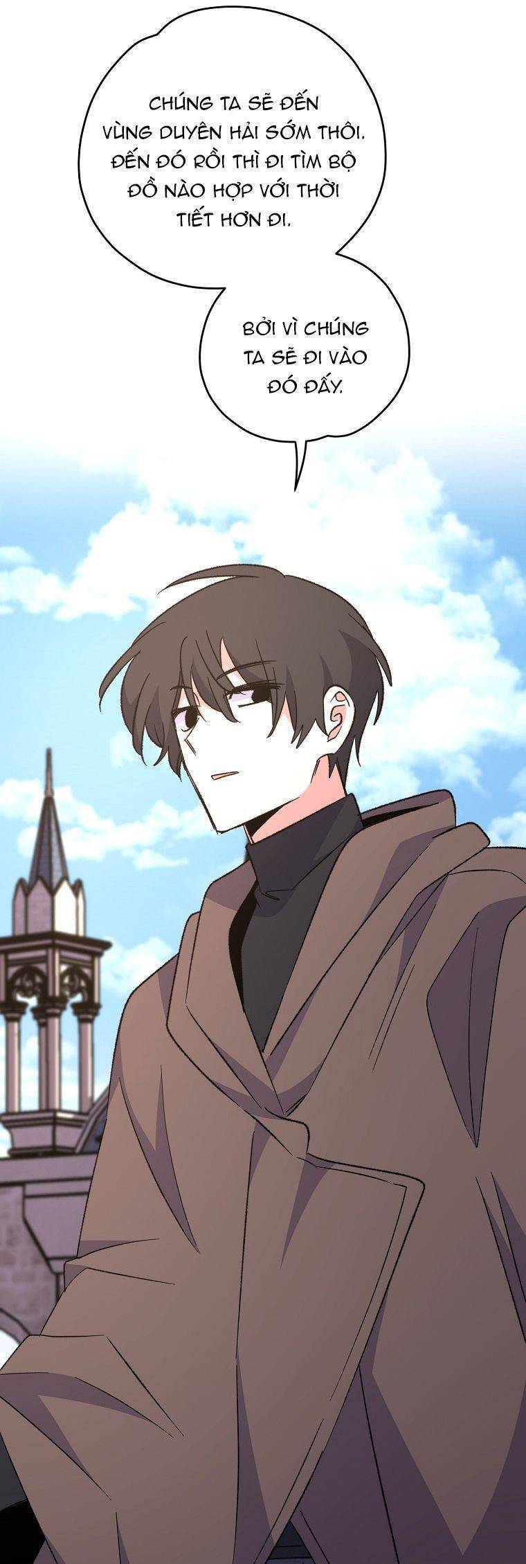 Ygret Chap 79 - Next Chap 80